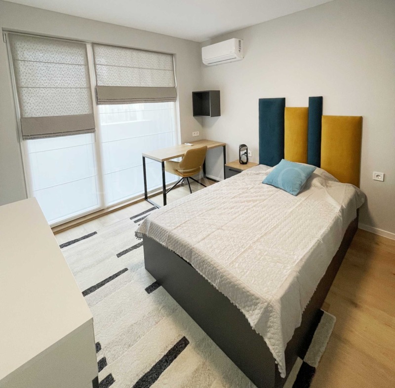 En renta  2 dormitorios Plovdiv , Jristo Smirnenski , 110 metros cuadrados | 59526855 - imagen [8]
