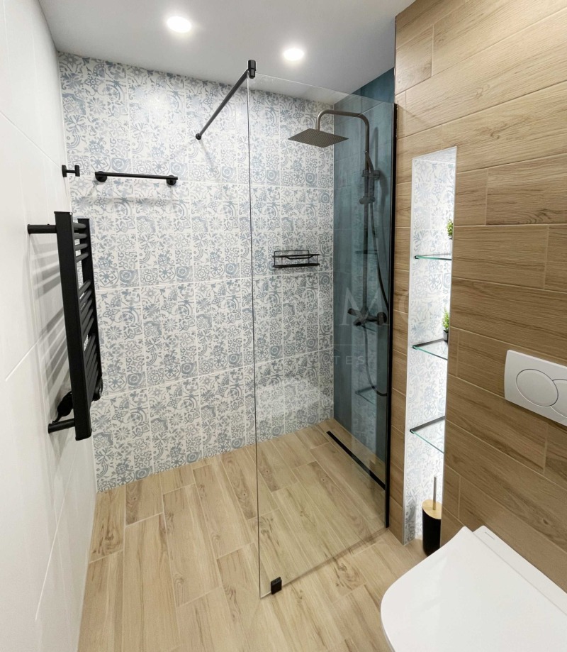 En renta  2 dormitorios Plovdiv , Jristo Smirnenski , 110 metros cuadrados | 59526855 - imagen [10]