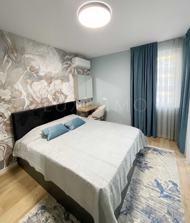 En renta  2 dormitorios Plovdiv , Jristo Smirnenski , 110 metros cuadrados | 59526855 - imagen [6]