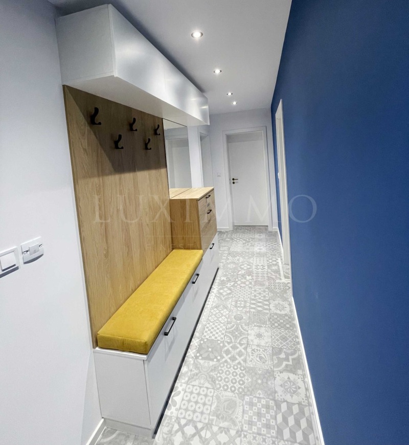 En renta  2 dormitorios Plovdiv , Jristo Smirnenski , 110 metros cuadrados | 59526855 - imagen [11]