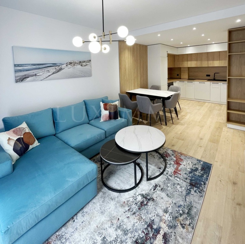 En renta  2 dormitorios Plovdiv , Jristo Smirnenski , 110 metros cuadrados | 59526855