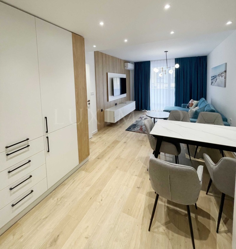 En renta  2 dormitorios Plovdiv , Jristo Smirnenski , 110 metros cuadrados | 59526855 - imagen [4]