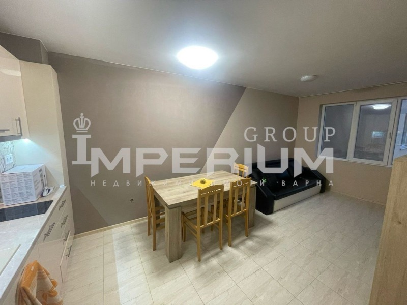 Дава под наем  3-стаен град Варна , Аспарухово , 75 кв.м | 13325938