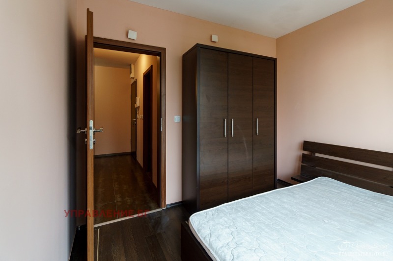 В аренду  2 спальни София , Иван Вазов , 120 кв.м | 94502256 - изображение [2]