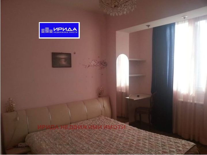 Дава под наем 3-СТАЕН, гр. София, Център, снимка 2 - Апартаменти - 52402643