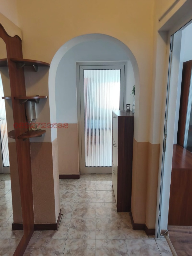 Дава под наем 3-СТАЕН, гр. София, Хиподрума, снимка 12 - Апартаменти - 52867952