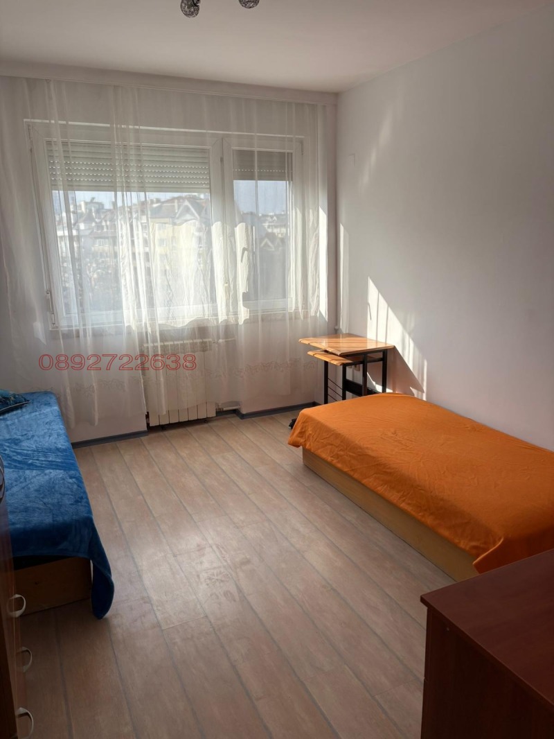 Дава под наем 3-СТАЕН, гр. София, Хиподрума, снимка 4 - Апартаменти - 52867952