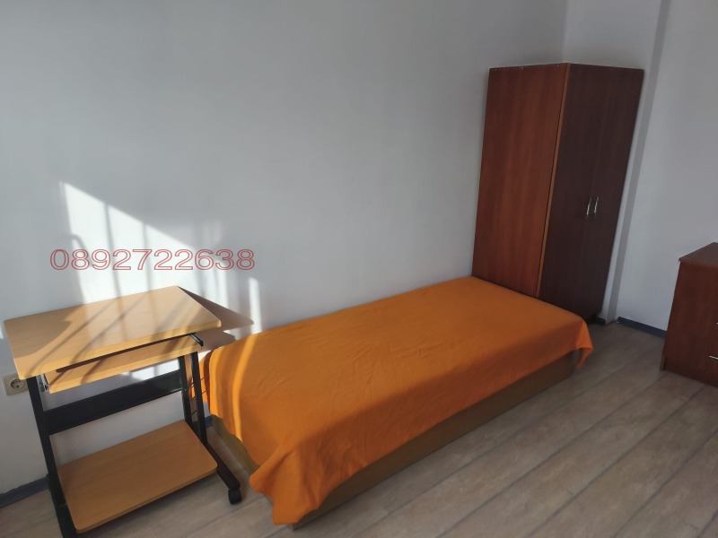 Дава под наем 3-СТАЕН, гр. София, Хиподрума, снимка 5 - Апартаменти - 52867952