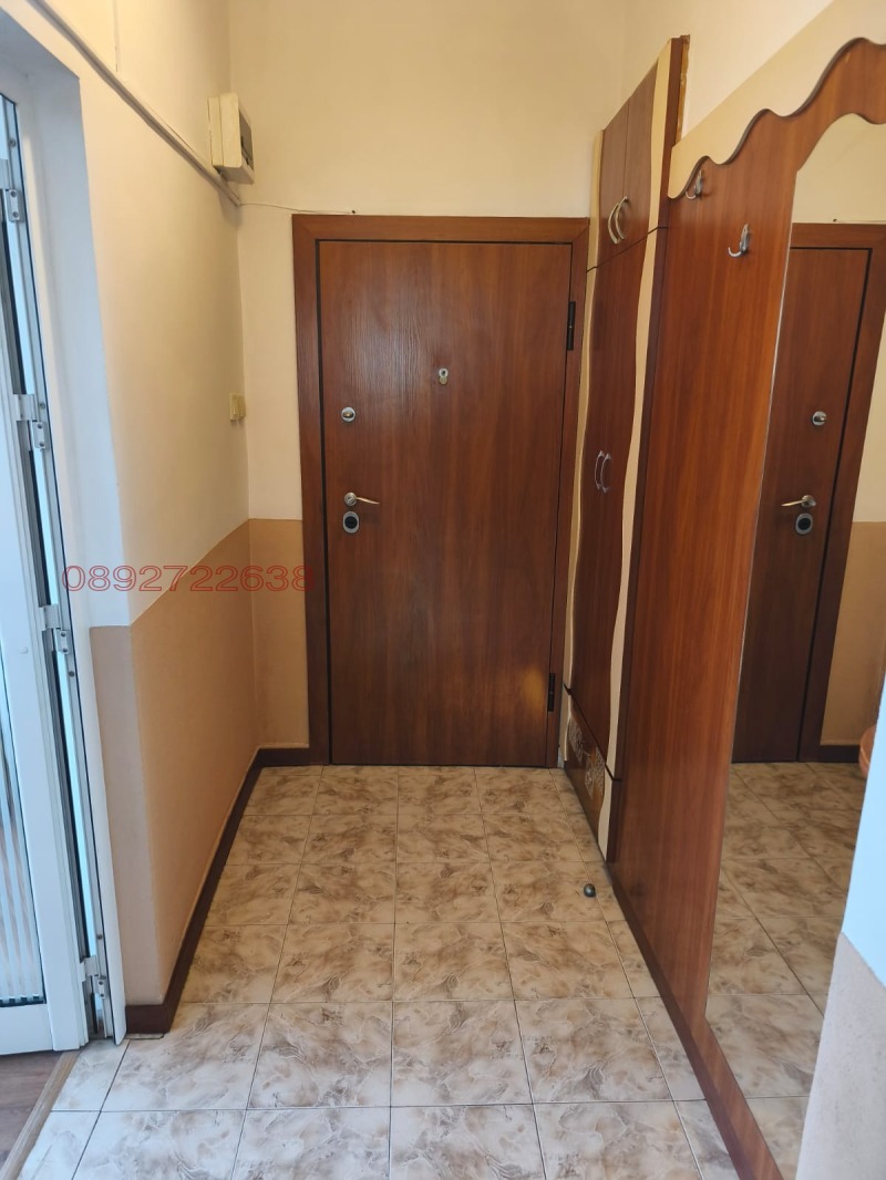 Дава под наем 3-СТАЕН, гр. София, Хиподрума, снимка 11 - Апартаменти - 52867952