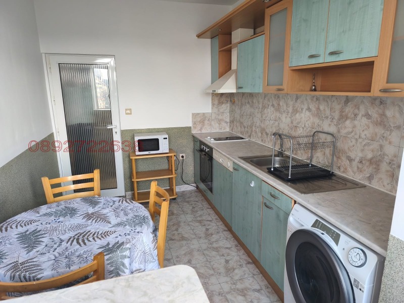 Дава под наем 3-СТАЕН, гр. София, Хиподрума, снимка 7 - Апартаменти - 52867952