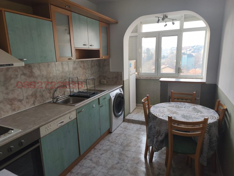 Дава под наем 3-СТАЕН, гр. София, Хиподрума, снимка 8 - Апартаменти - 52867952