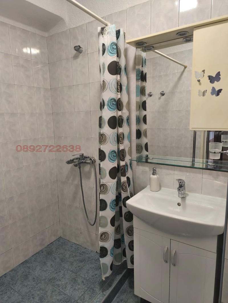 Дава под наем 3-СТАЕН, гр. София, Хиподрума, снимка 10 - Апартаменти - 52867952