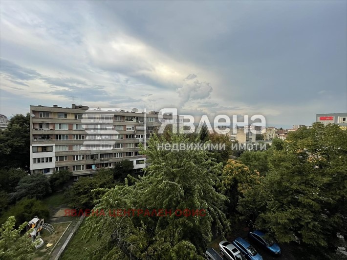 Дава под наем 3-СТАЕН, гр. София, Оборище, снимка 5 - Апартаменти - 53501368