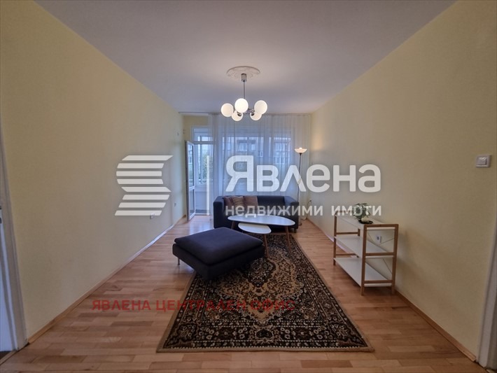 Дава под наем 3-СТАЕН, гр. София, Оборище, снимка 8 - Апартаменти - 53501368