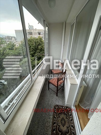 Дава под наем 3-СТАЕН, гр. София, Оборище, снимка 4 - Апартаменти - 53501368