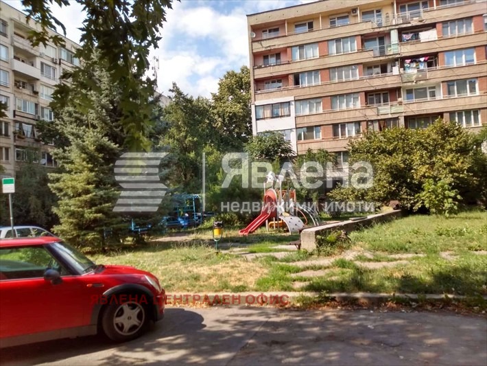 Дава под наем 3-СТАЕН, гр. София, Оборище, снимка 7 - Апартаменти - 53501368