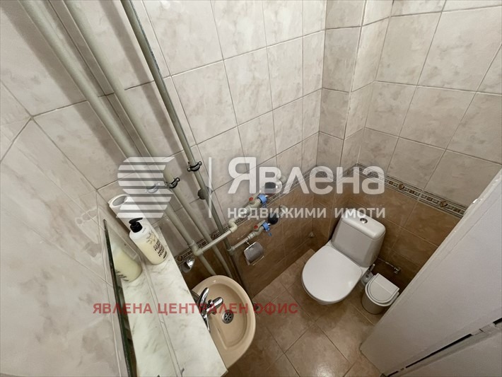 Дава под наем 3-СТАЕН, гр. София, Оборище, снимка 2 - Апартаменти - 53501368