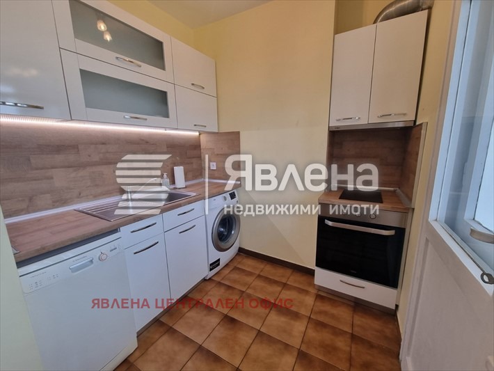 Дава под наем 3-СТАЕН, гр. София, Оборище, снимка 10 - Апартаменти - 53501368