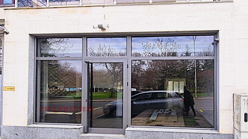 K pronájmu  Prodejna Burgas , Lazur , 120 m2 | 77959943