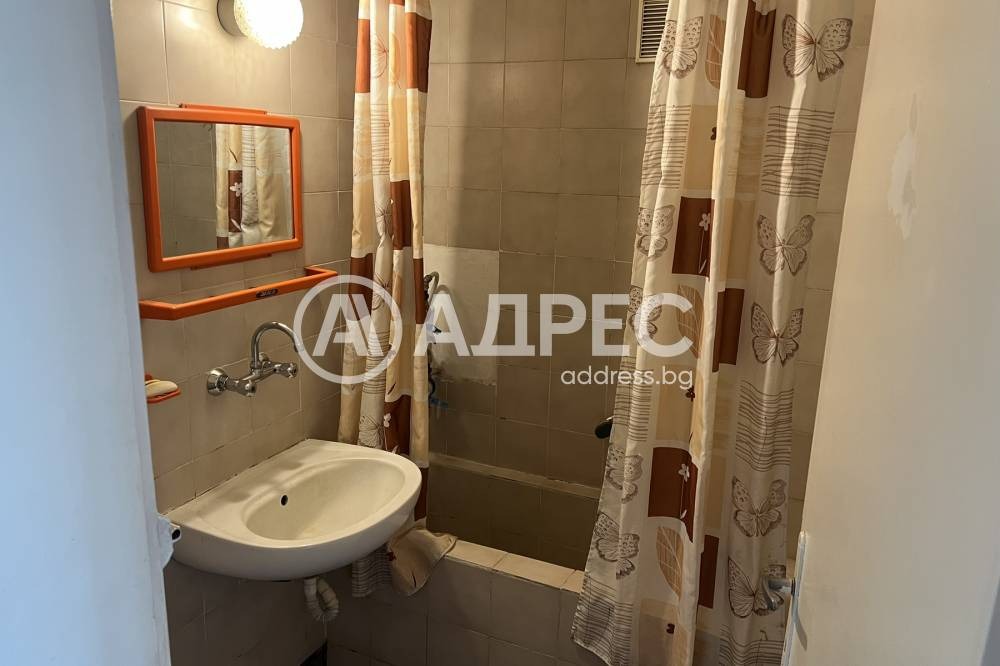 Дава под наем 1-СТАЕН, гр. София, Гоце Делчев, снимка 9 - Апартаменти - 53564719