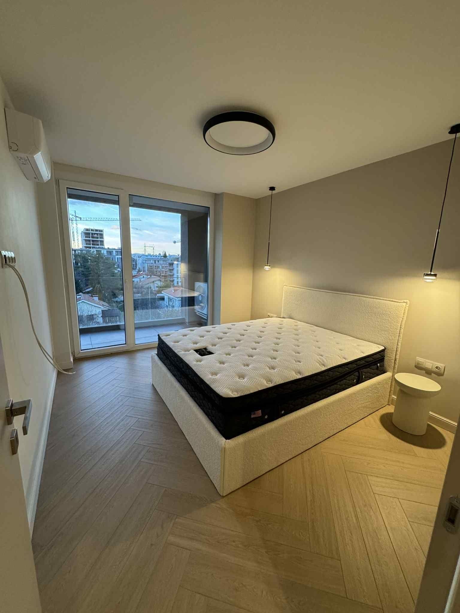 Дава под наем 2-СТАЕН, гр. София, Кръстова вада, снимка 9 - Апартаменти - 53627410