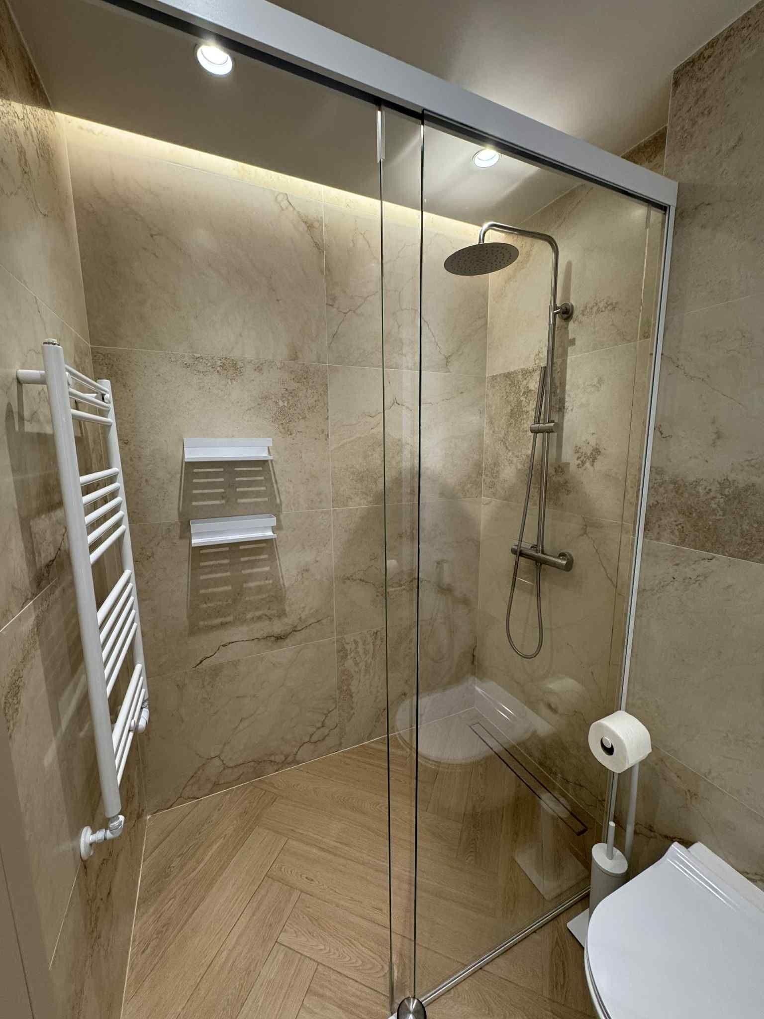 Дава под наем 2-СТАЕН, гр. София, Кръстова вада, снимка 13 - Апартаменти - 53627410