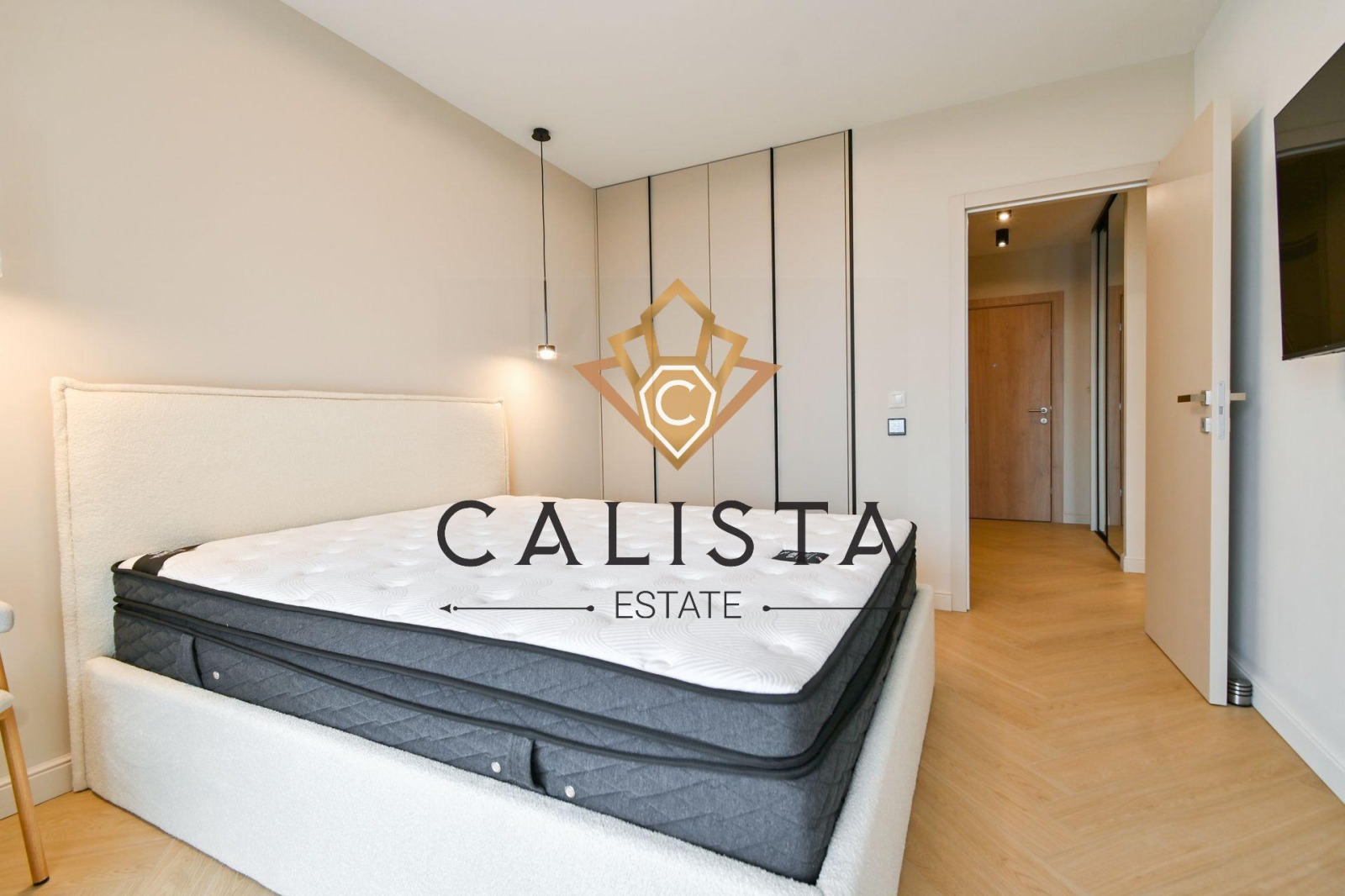 Дава под наем 2-СТАЕН, гр. София, Кръстова вада, снимка 8 - Апартаменти - 53627410