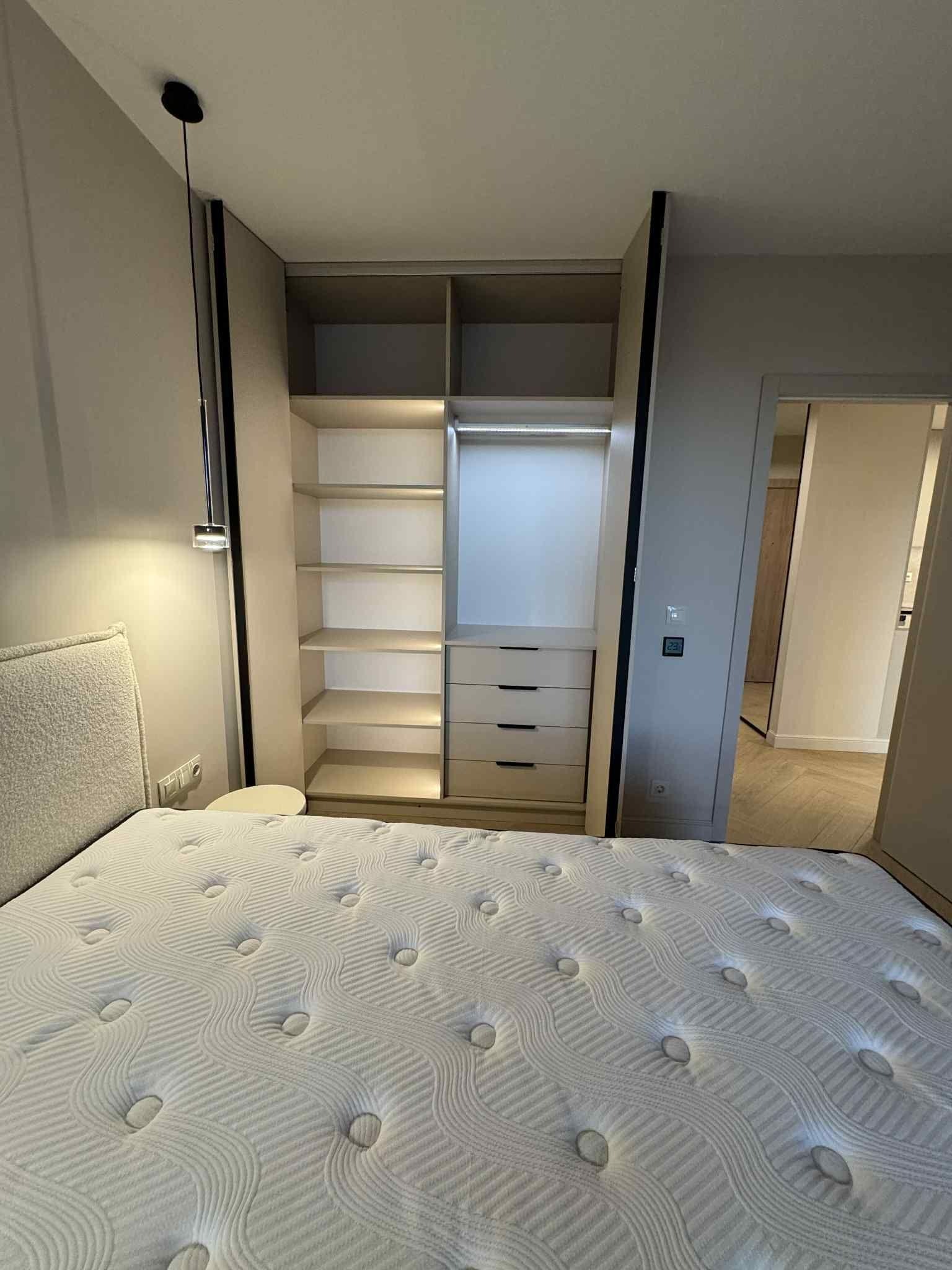 Дава под наем 2-СТАЕН, гр. София, Кръстова вада, снимка 11 - Апартаменти - 53627410