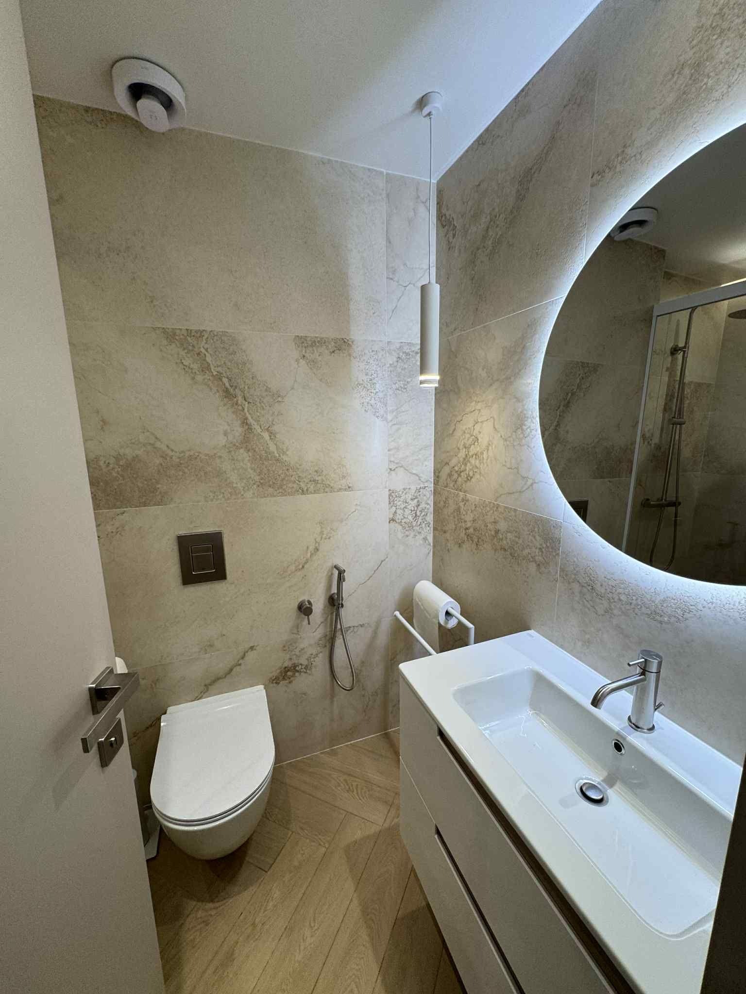 Дава под наем 2-СТАЕН, гр. София, Кръстова вада, снимка 15 - Апартаменти - 53627410