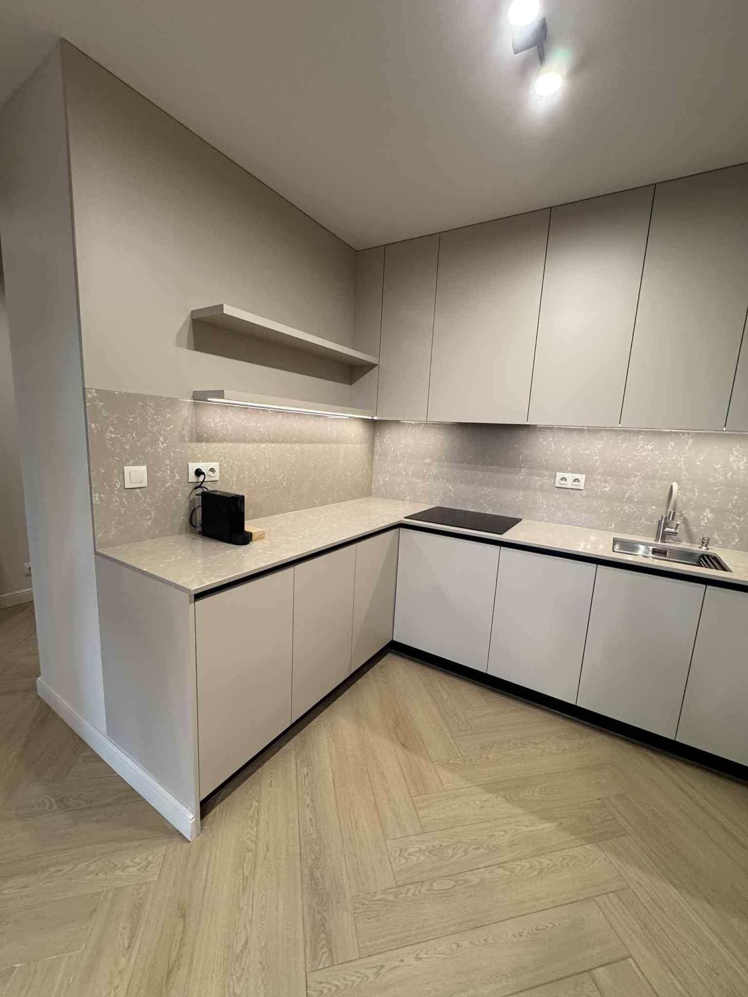 Дава под наем 2-СТАЕН, гр. София, Кръстова вада, снимка 6 - Апартаменти - 53627410