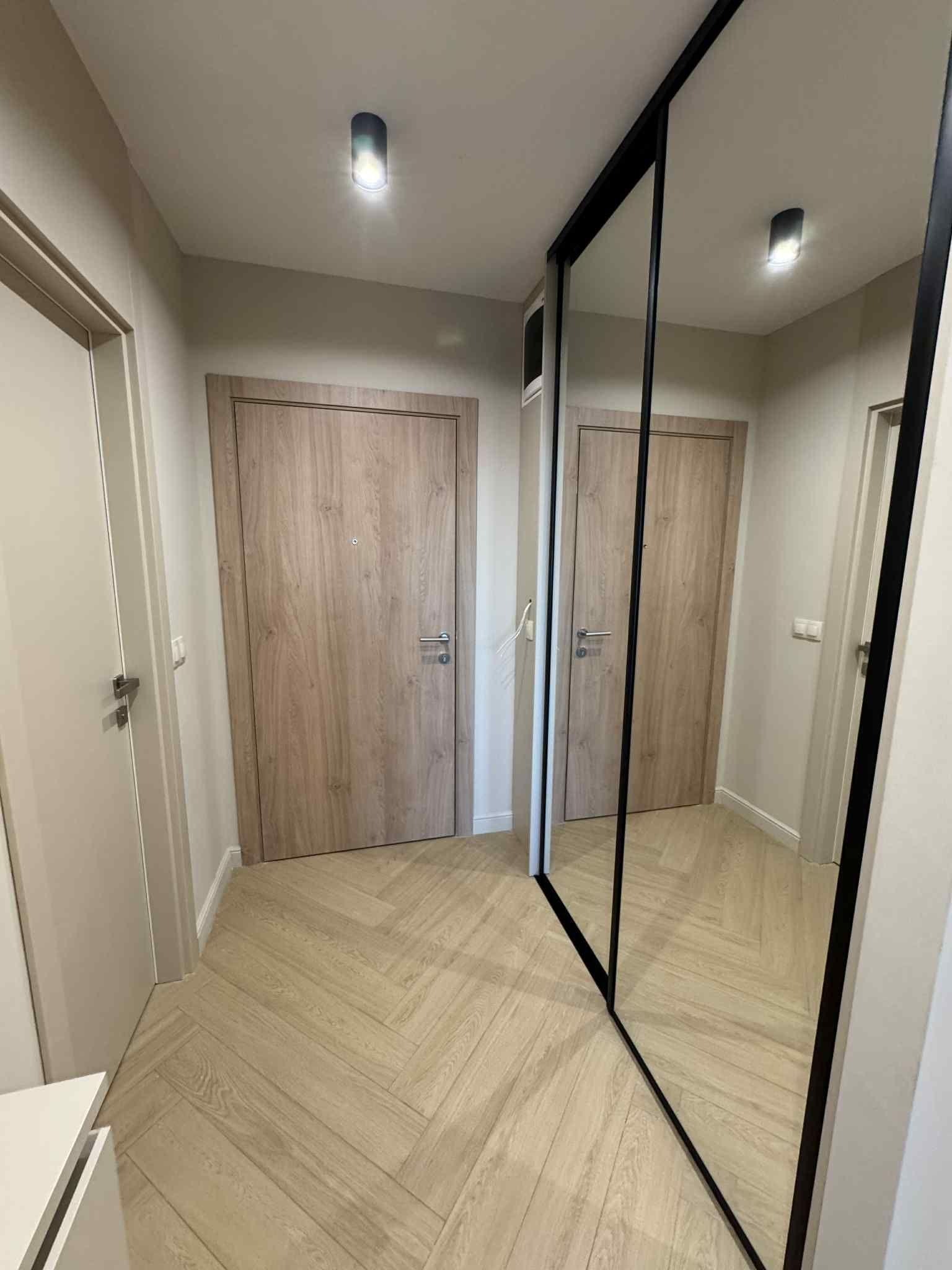 Дава под наем 2-СТАЕН, гр. София, Кръстова вада, снимка 12 - Апартаменти - 53627410