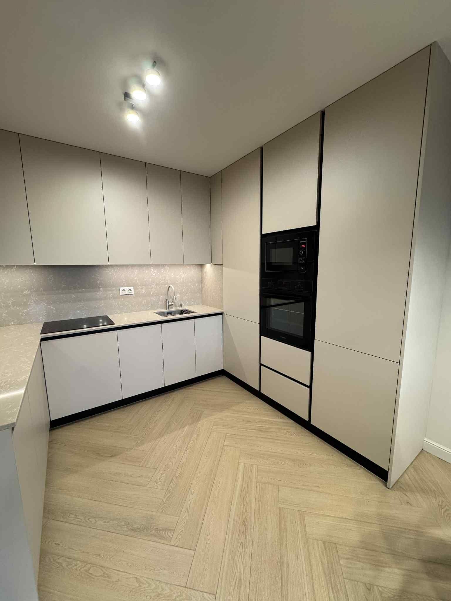 Дава под наем 2-СТАЕН, гр. София, Кръстова вада, снимка 7 - Апартаменти - 53627410