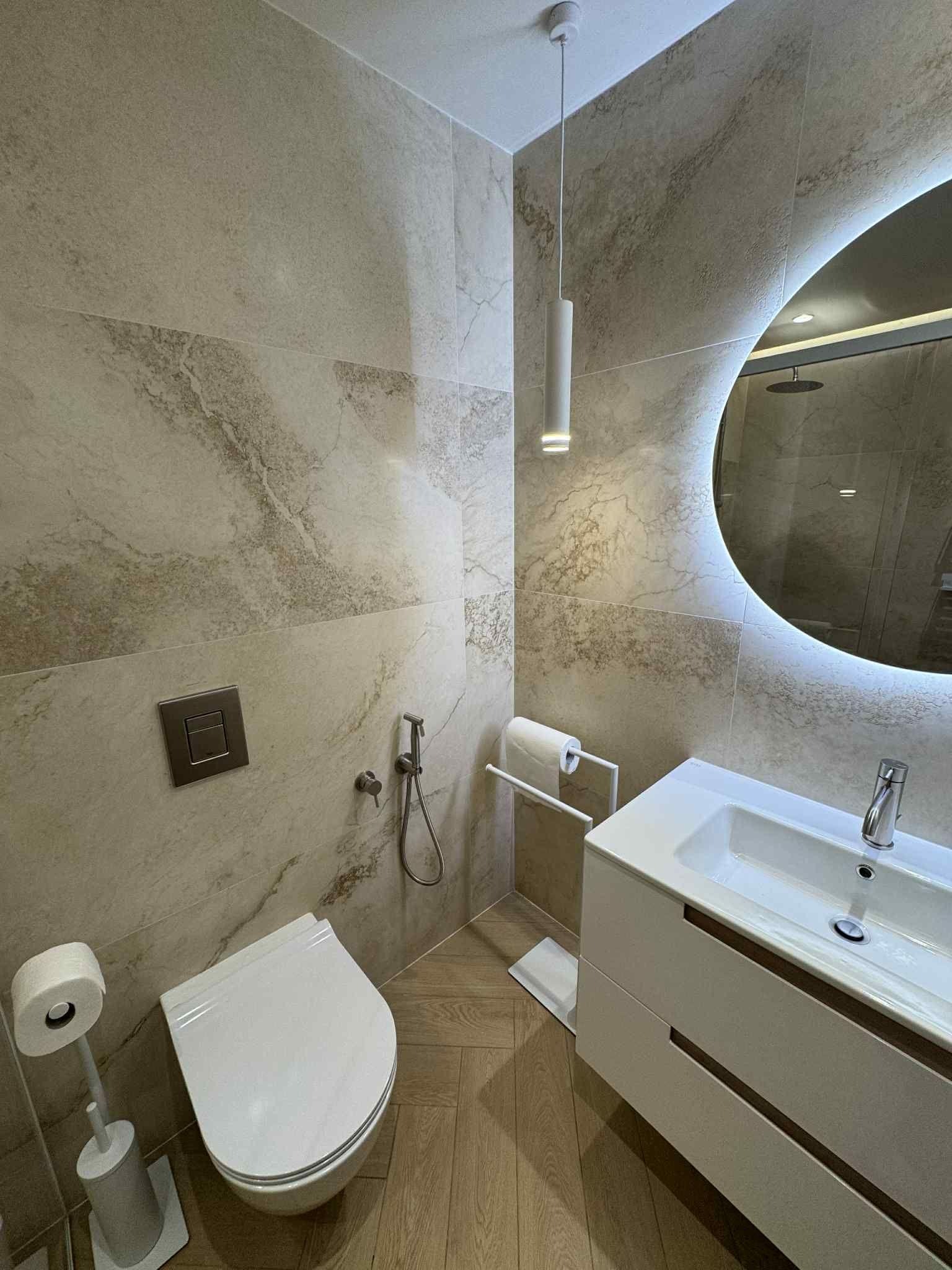 Дава под наем 2-СТАЕН, гр. София, Кръстова вада, снимка 14 - Апартаменти - 53627410