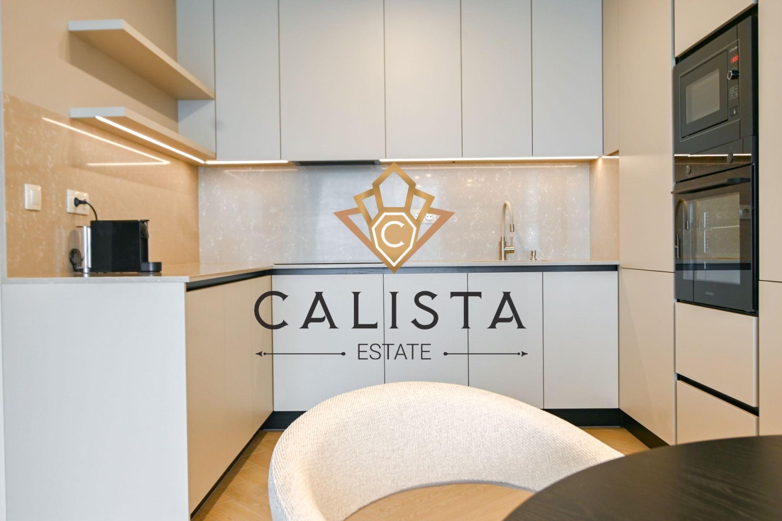 Дава под наем 2-СТАЕН, гр. София, Кръстова вада, снимка 6 - Апартаменти - 53627410