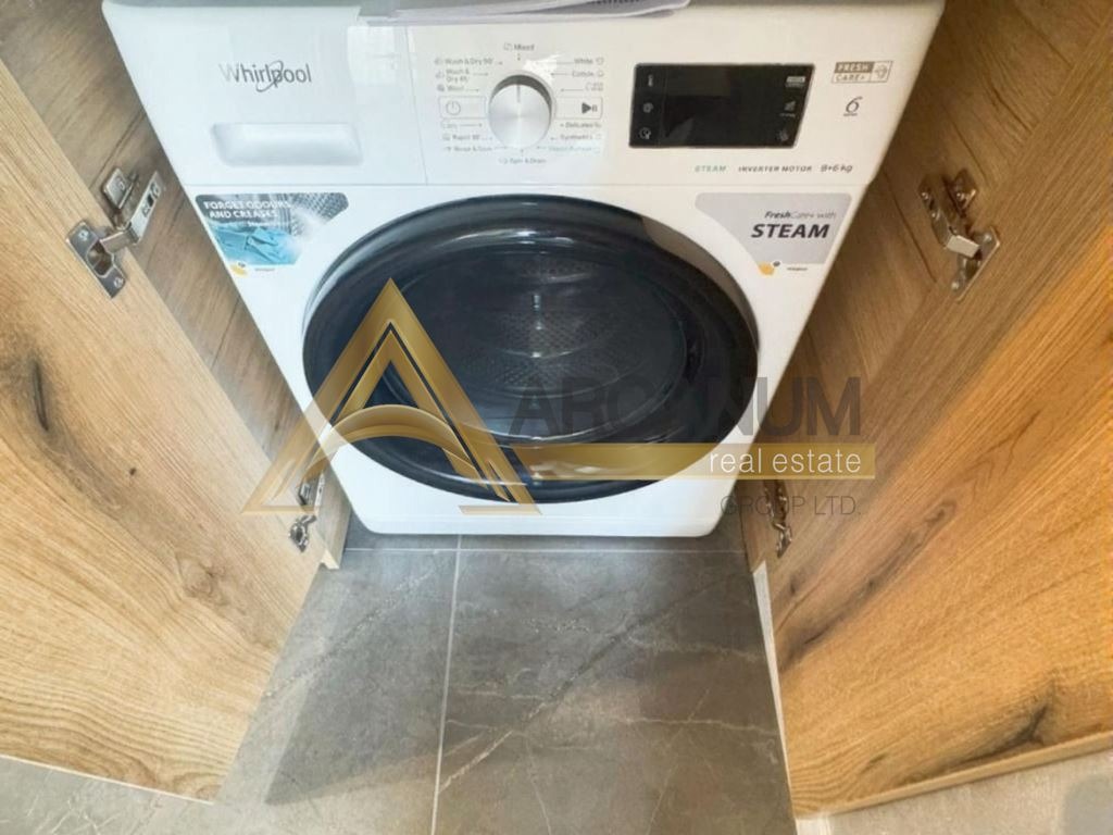 Дава под наем 2-СТАЕН, гр. Варна, Виница, снимка 9 - Апартаменти - 53872880