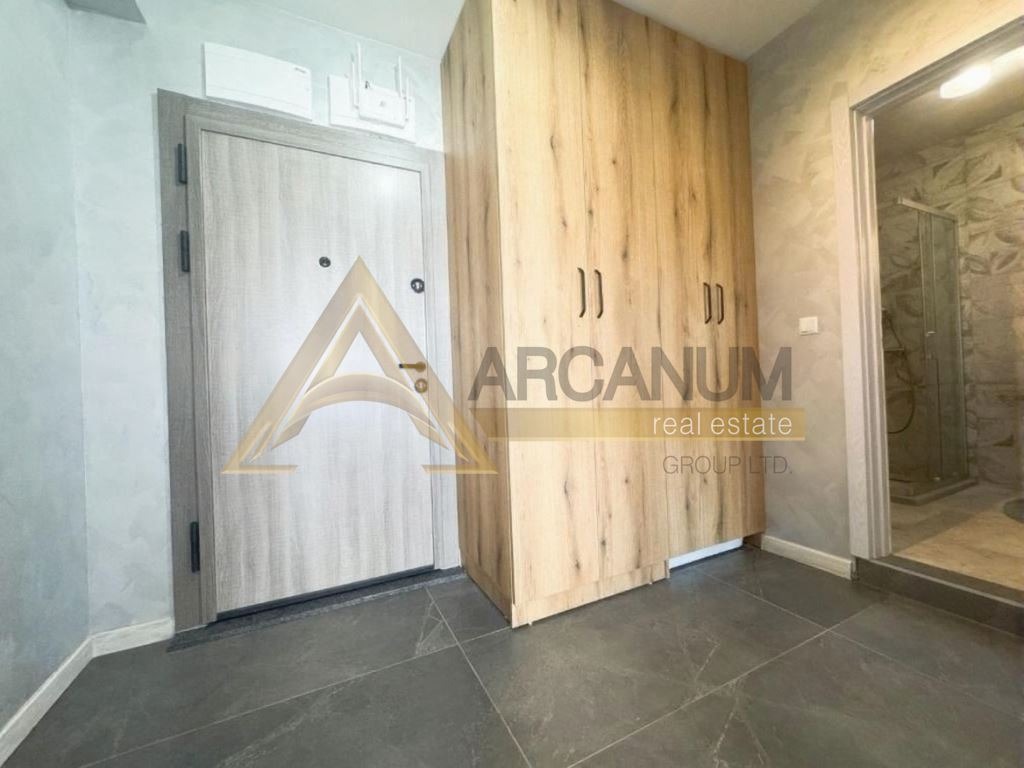 Дава под наем 2-СТАЕН, гр. Варна, Виница, снимка 12 - Апартаменти - 53872880