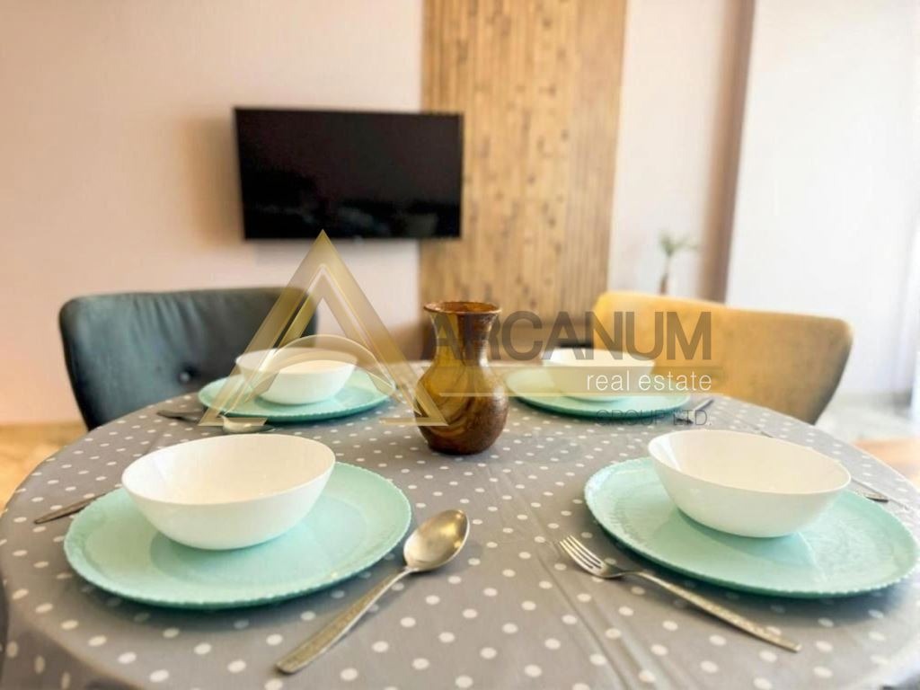 Дава под наем 2-СТАЕН, гр. Варна, Виница, снимка 4 - Апартаменти - 53872880