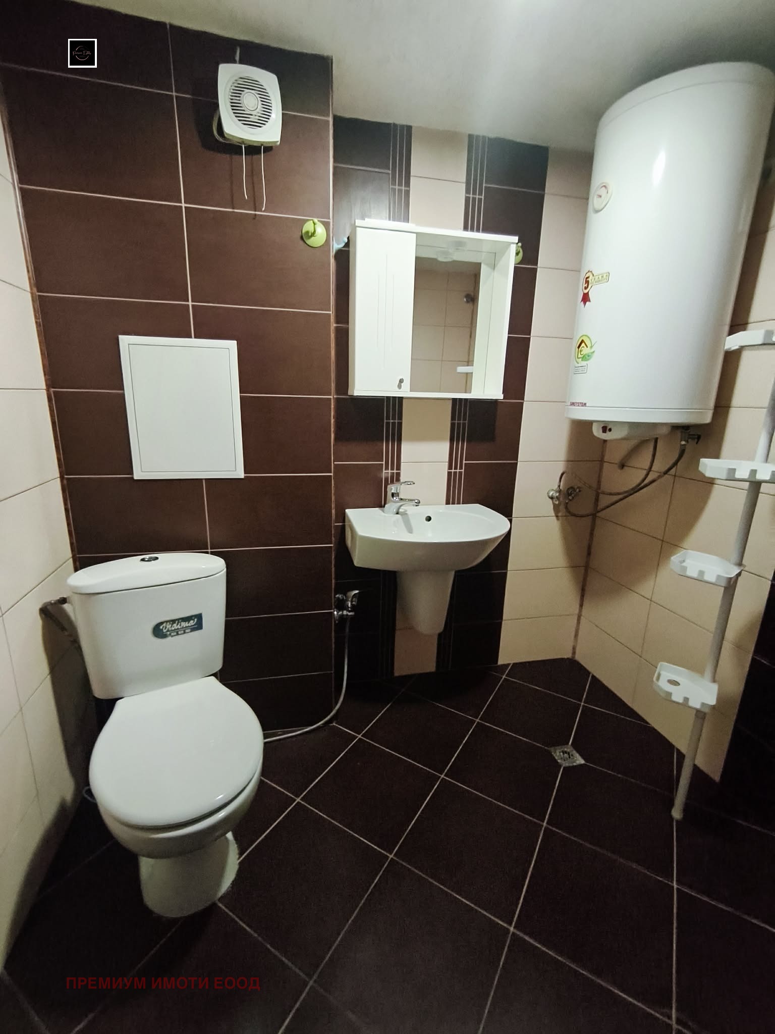 Дава под наем 3-СТАЕН, гр. София, Зона Б-19, снимка 8 - Апартаменти - 53720602