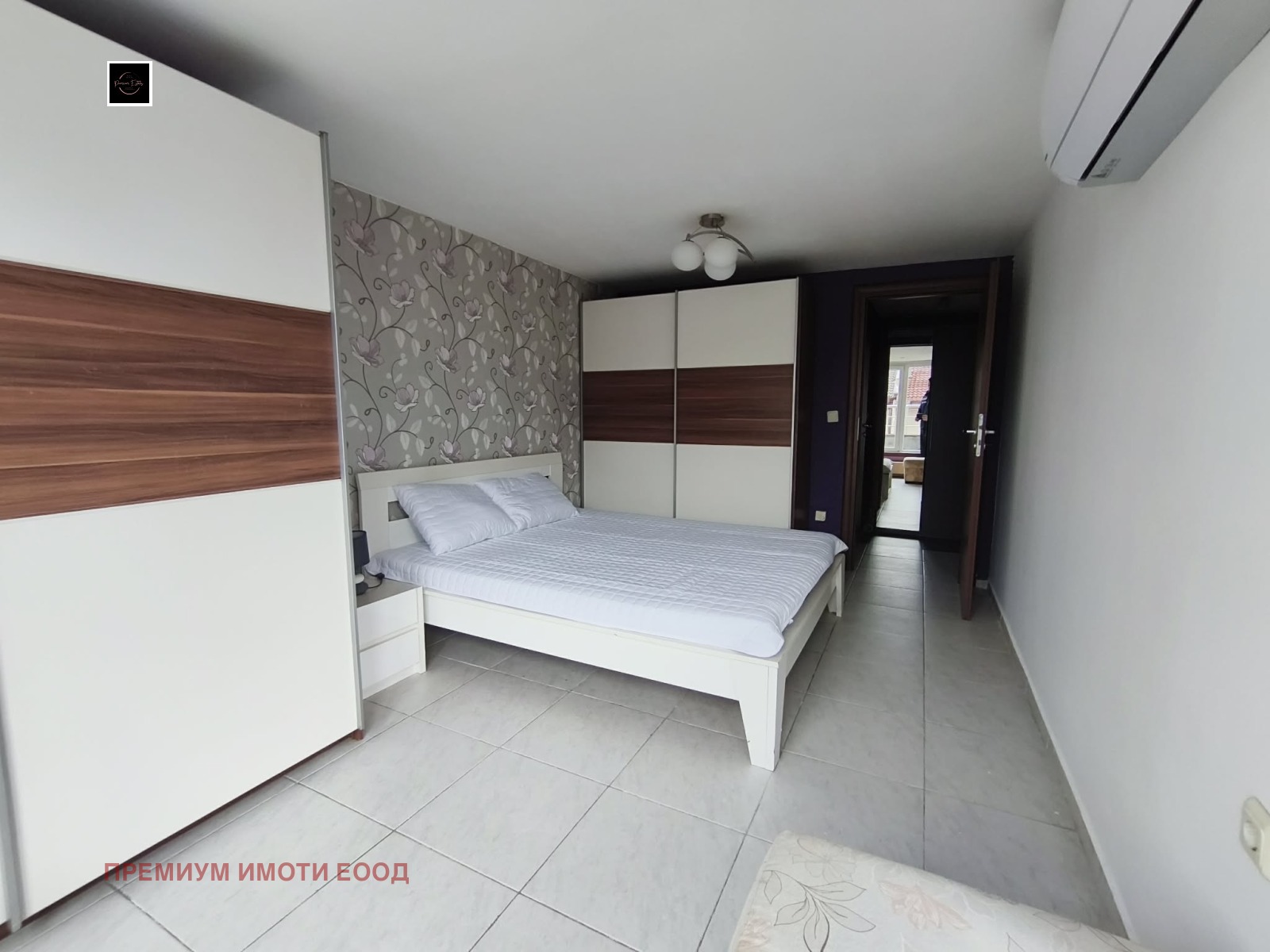 Дава под наем 3-СТАЕН, гр. София, Зона Б-19, снимка 5 - Апартаменти - 53720602