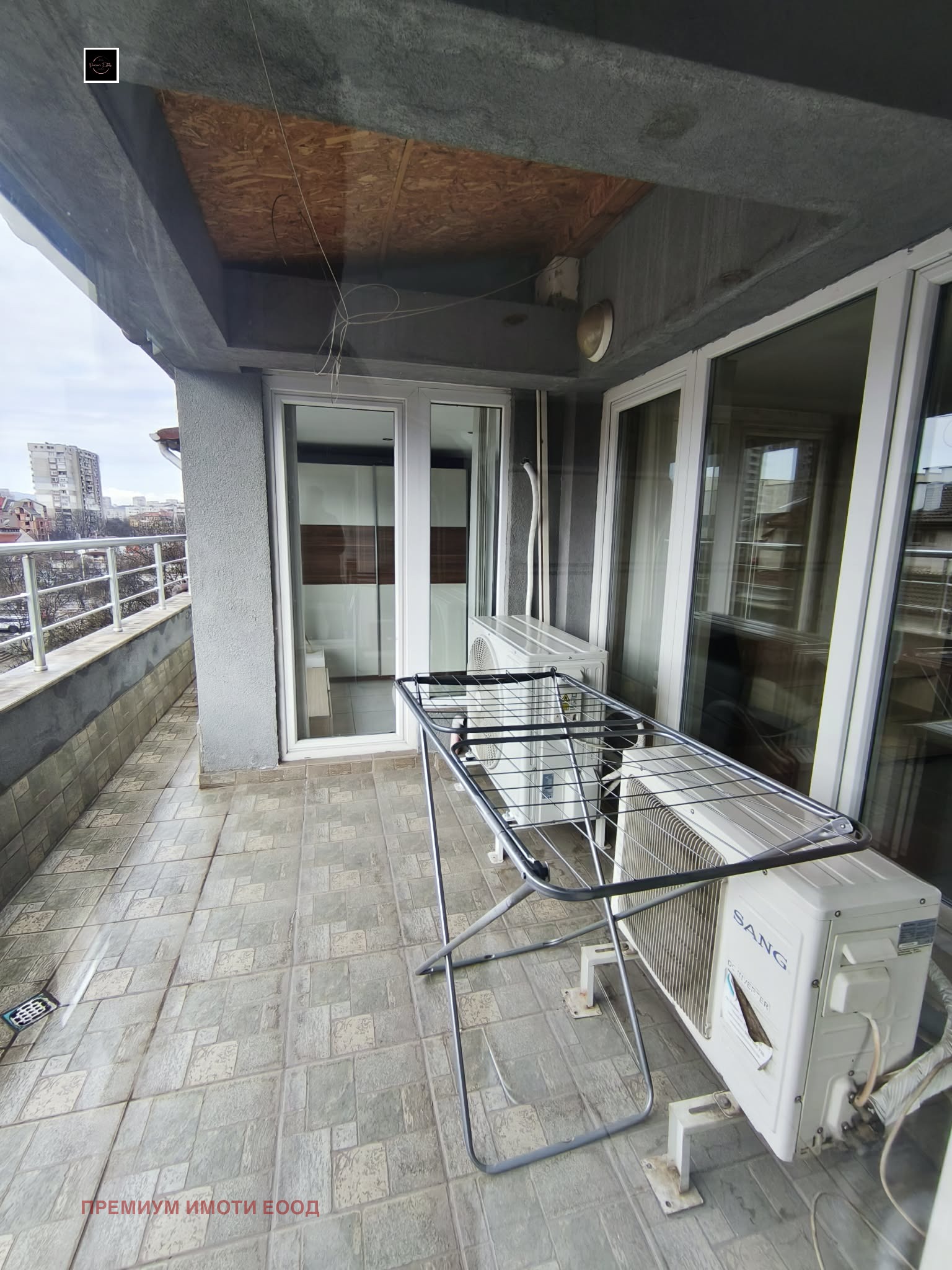 Дава под наем 3-СТАЕН, гр. София, Зона Б-19, снимка 10 - Апартаменти - 53720602