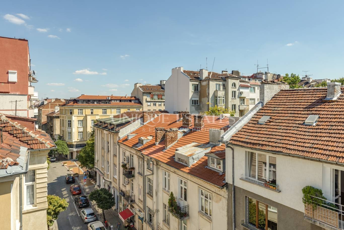 Дава под наем 3-СТАЕН, гр. София, Център, снимка 6 - Апартаменти - 53877273