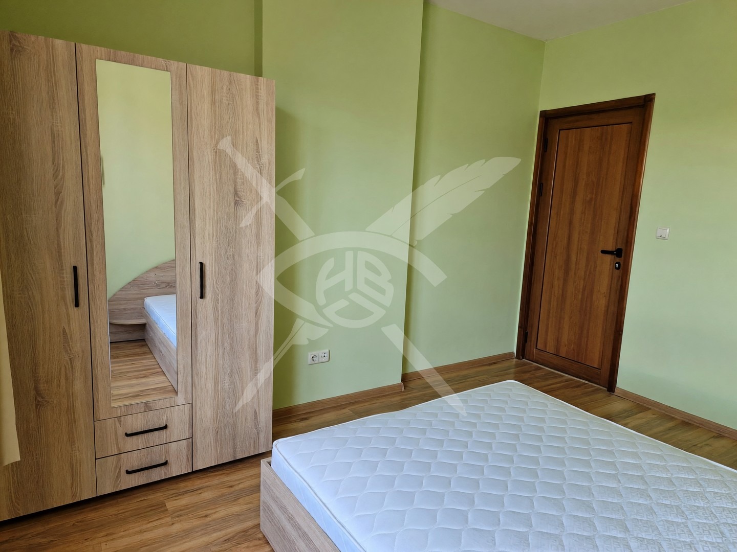 Дава под наем 3-СТАЕН, гр. София, Красно село, снимка 5 - Апартаменти - 56070883