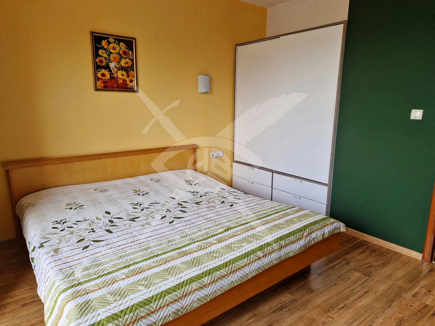 Дава под наем 3-СТАЕН, гр. София, Красно село, снимка 7 - Апартаменти - 56070883