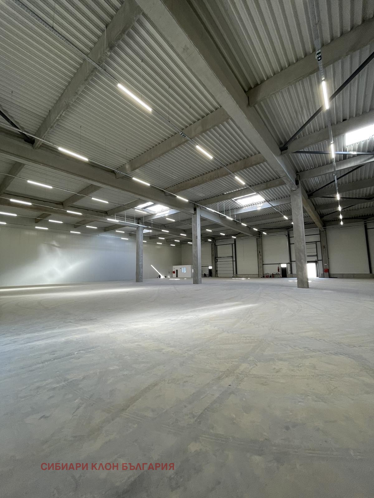 Дава под Наем СКЛАД | Imot.bg — изображение 1