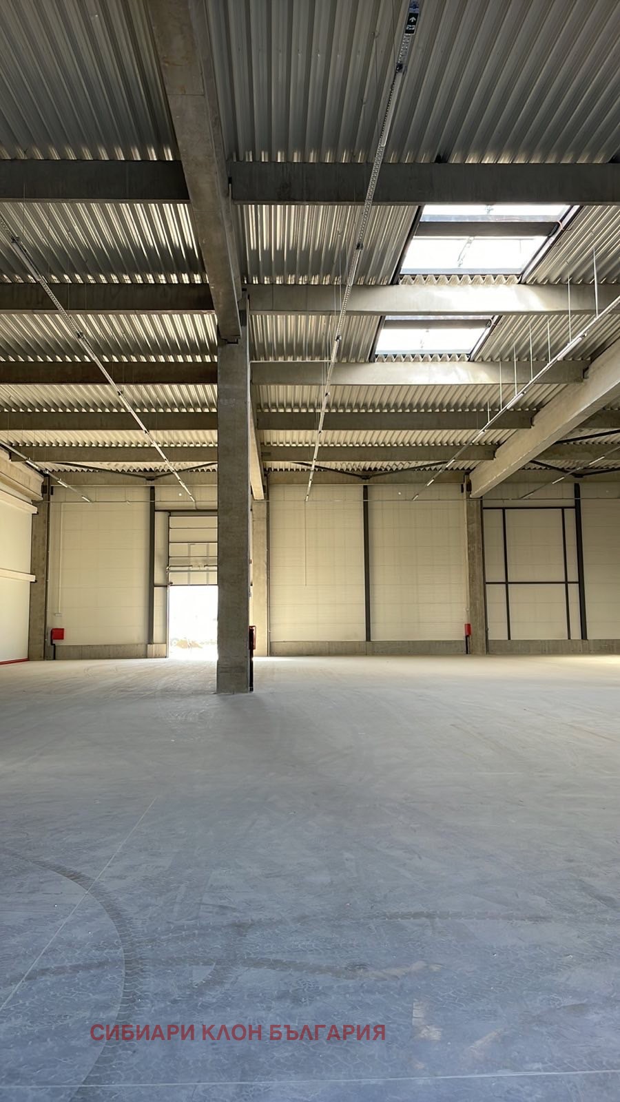 Дава под Наем СКЛАД | Imot.bg — изображение 2
