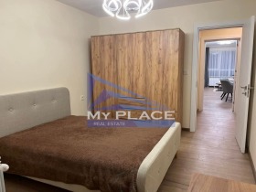 1 dormitorio Bolnitsata, Shumen 4