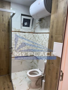 1 dormitorio Bolnitsata, Shumen 9