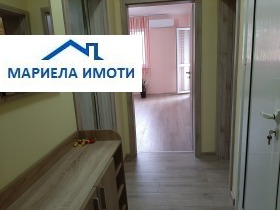 2 slaapkamers Zapaden, Plovdiv 11