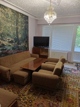 3-СТАЕН, 65 m2