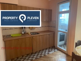 Обява дава под наем 4-стаен, град Плевен, Дружба 4